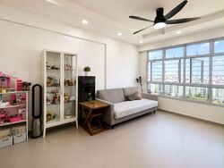 Blk 463C Sembawang Riverlodge (Sembawang), HDB 4 Rooms #588034181
